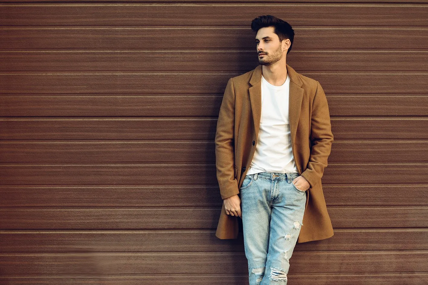 6 Style Tips for Men - Bounce Magazine