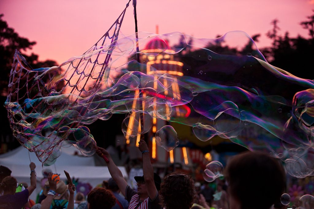 A First Look at Latitude Festival’s Landmark 20th Anniversary