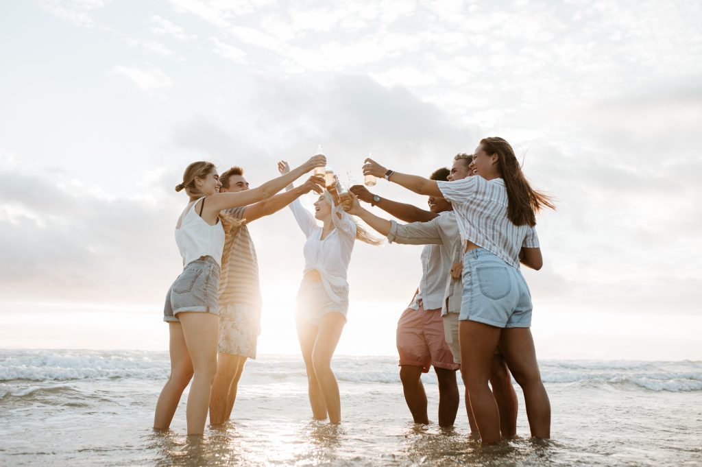 Commemorating Life 5 Ways to Commemorate Important Milestones in Life - Bounce Magazine