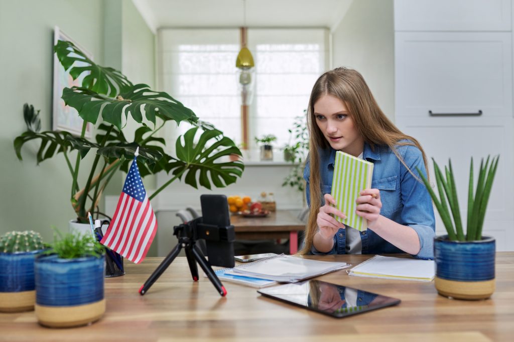 Studying in the USA as a Brit – A Short Guide