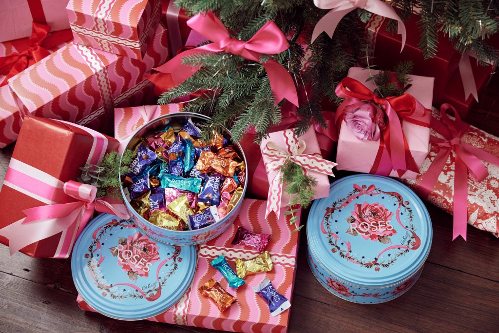 CATH KIDSTON LIMITED-EDITION ROSES - Bounce Magazine