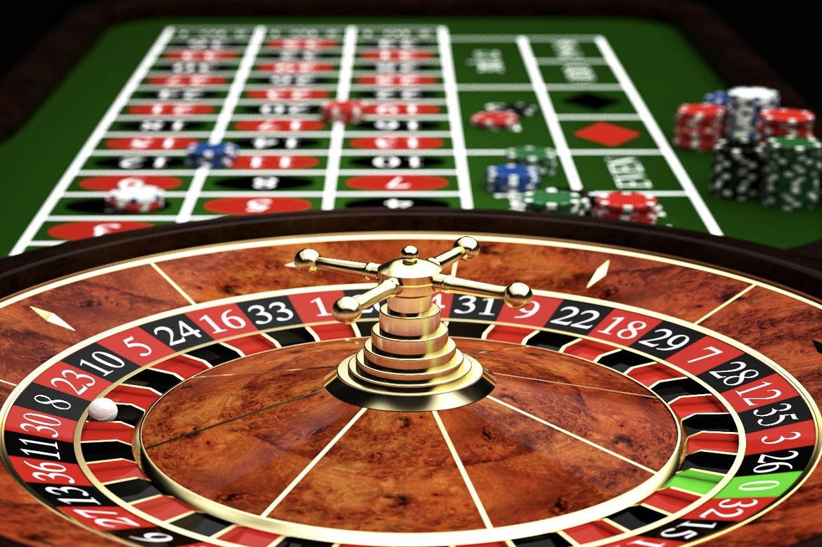 Roulette: A Game of Chance and Excitement