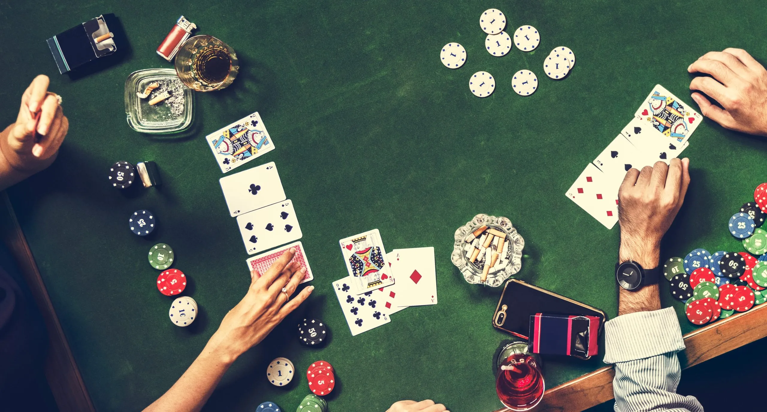 Mastering the Art of Responsible Gambling: Key Strategies and Tips - Bounce  Magazine