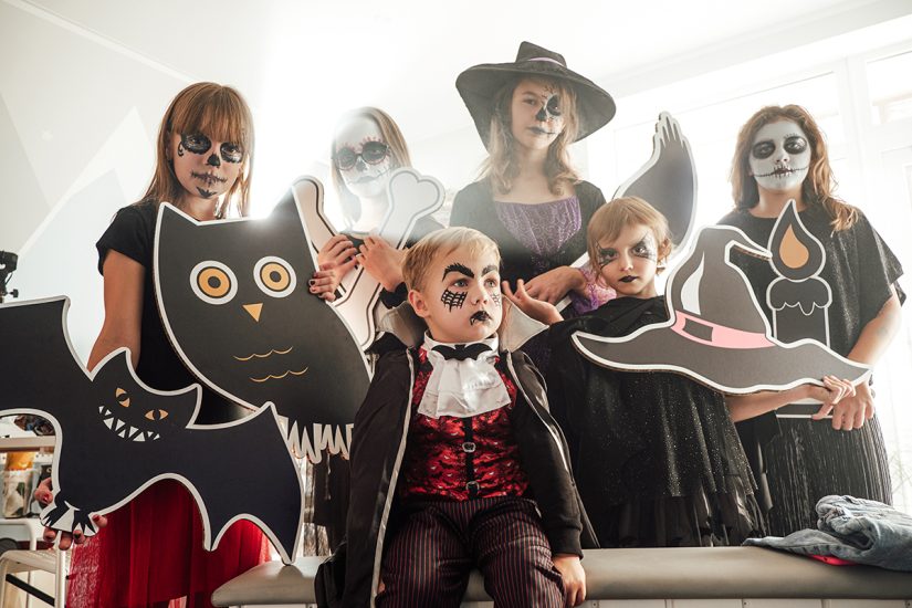 Gifts for ghouls – The Ultimate Halloween Gift Guide 2025