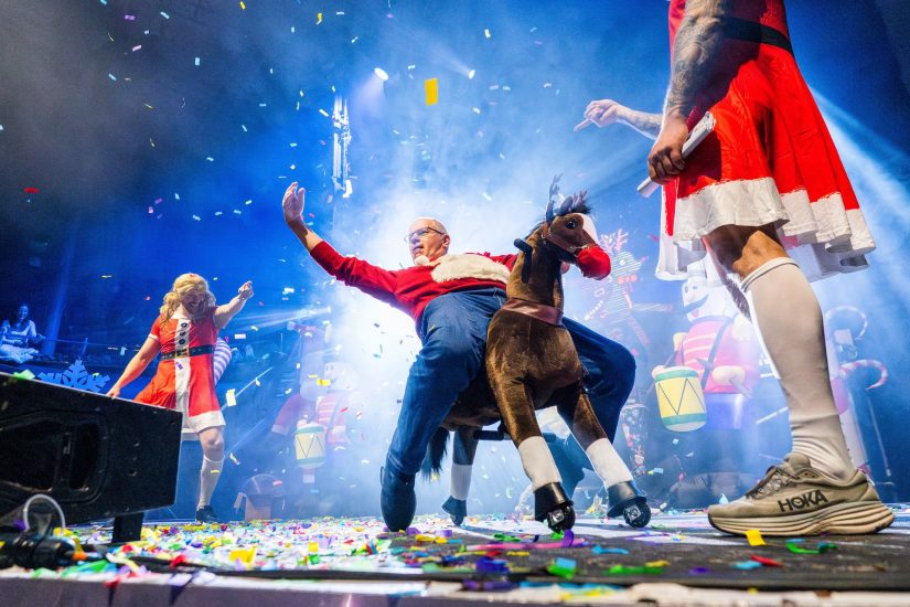 Bongo’s Bingo’s Norwich – Big Fat Bingo of The Year shows