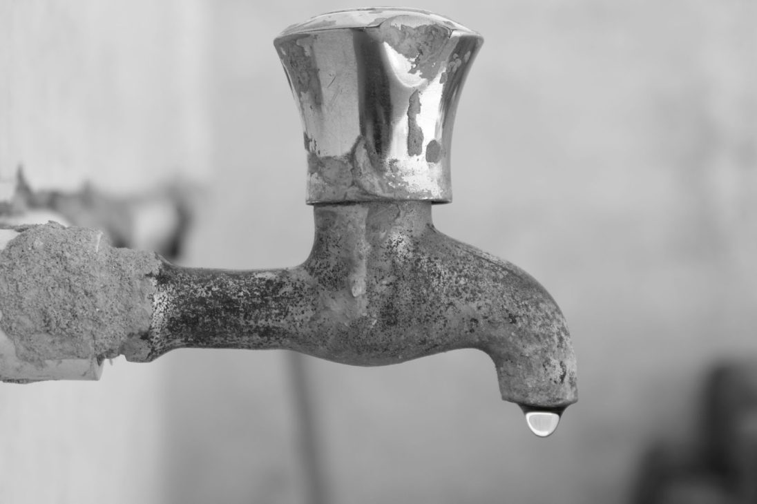 One in seven are spending 26% more than they need to on their water bill