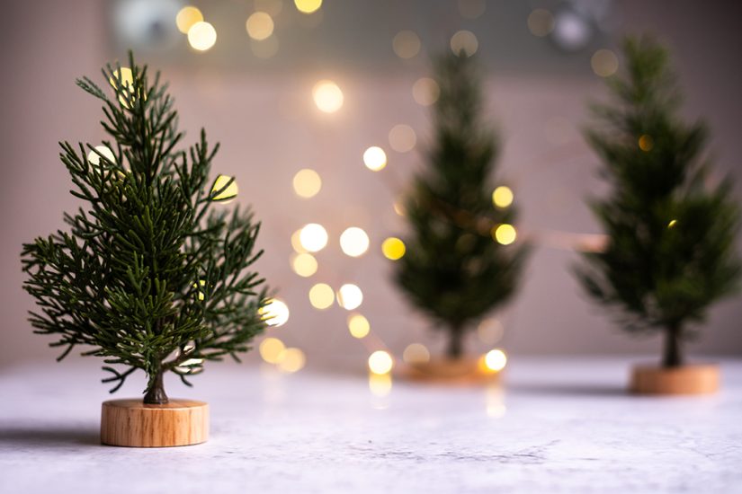 Fake It Till You Make It: Why Artificial Trees Are the Way to Go This Christmas