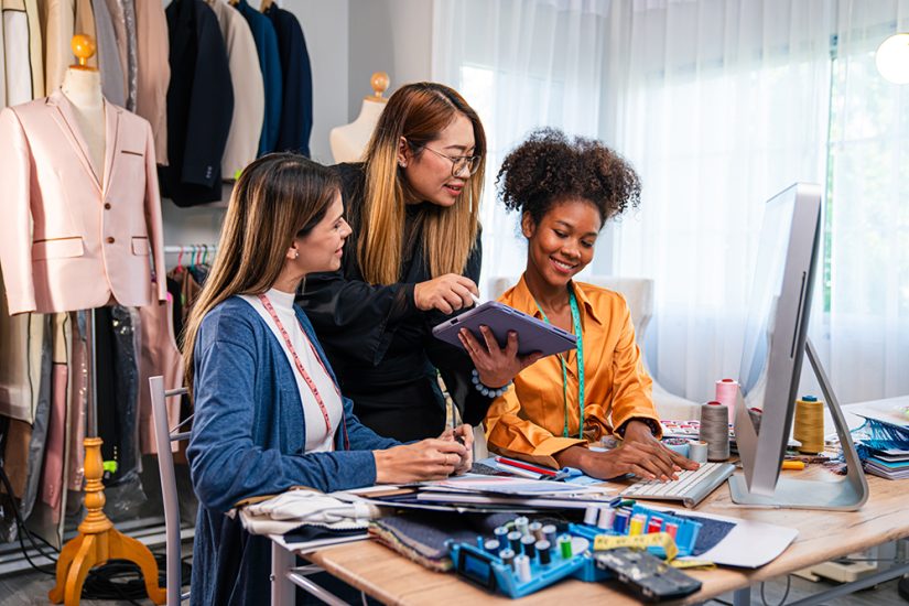 The Importance of Earning an Interior Design and Fashion Degree at Istituto Marangoni Miami