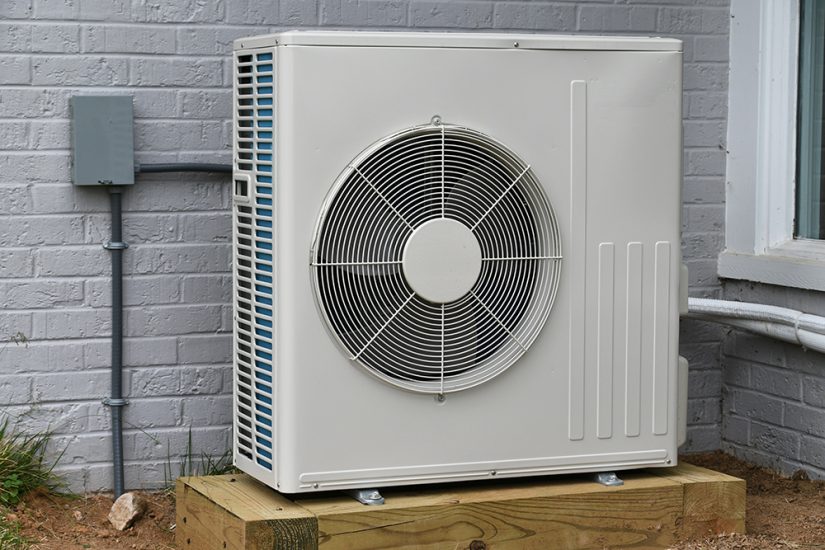 How to Size an Air Source Heat Pump for Your Home
