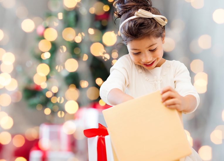 What to gift your kids Christmas Gift Guide 2025