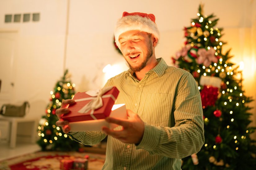 Treat him this Christmas – Men’s Christmas Gift Guide 2025