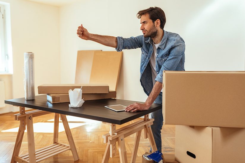 Smart Home Upgrades That Make Everyday Living Effortless