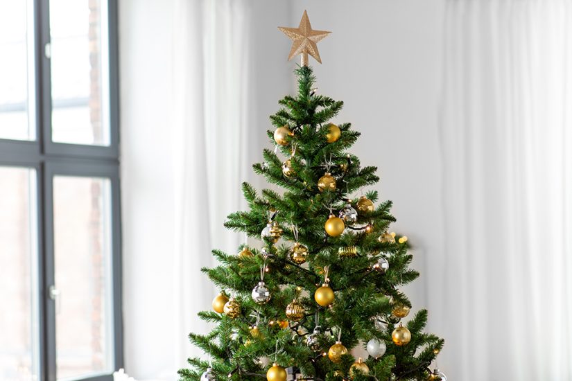 The Evergreen Choice: Top Benefits of Choosing an Artificial Christmas Tree
