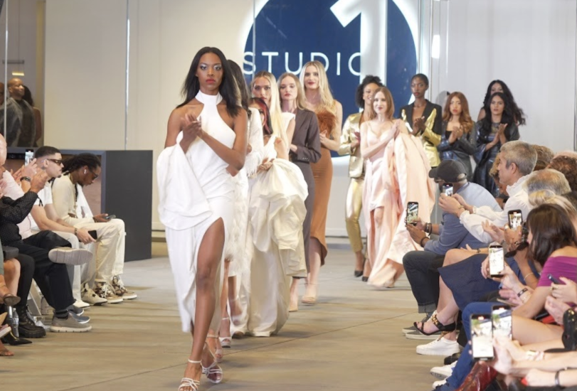 Rossario George: The Lifestyle Brand Making Luxury Feel Effortless for Everyone