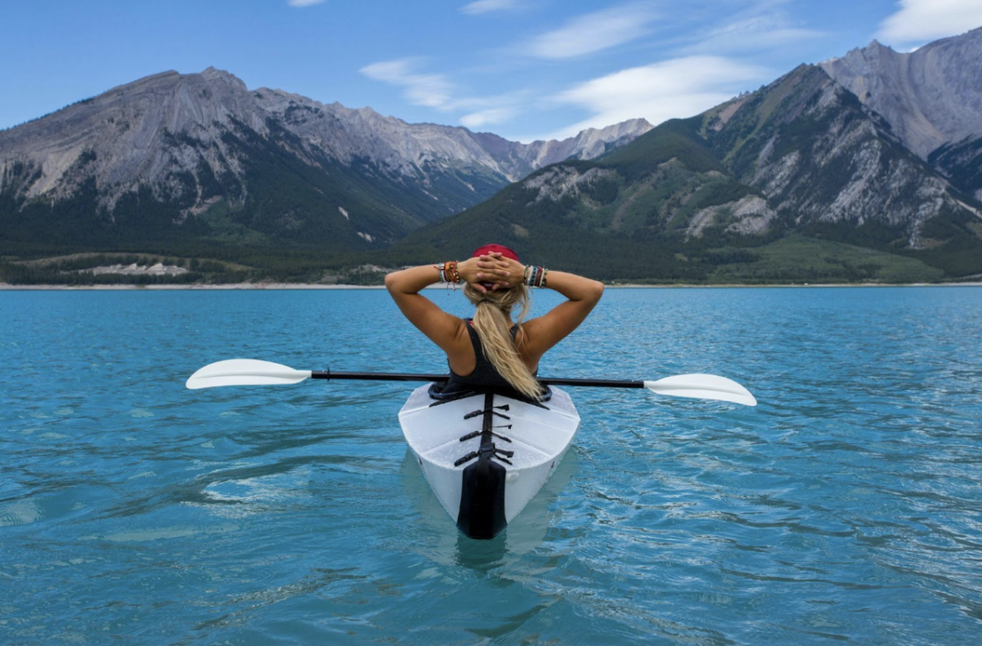 Your Journey, Your Rules: The Ultimate Guide to Travelling Solo