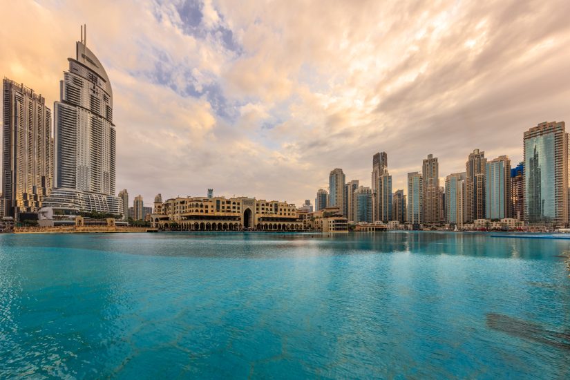 The Hidden Wellness Revolution: How Dubai is Bridging the Gap for European Expats