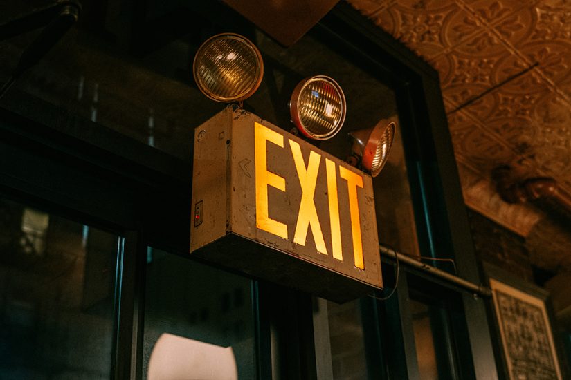 After the Exit: Why a New Generation of Entrepreneurs Is Turning to Azura Partners to Navigate Life After the Big Deal