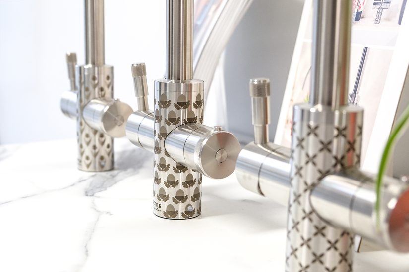 Why a QETTLE Boiling Water Tap Has Genuinely Changed My Kitchen