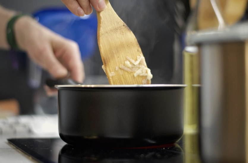 Sharpen Your Skills: The Benefits of Taking a Cooking Class