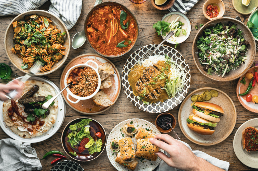 Impress this Valentine’s Day with Chef Neil Rankin’s Thai Larb Salad Recipe