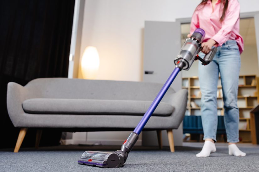 Why a Cordless Vacuum Is the Smart Choice for Modern Homes