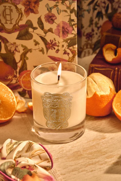 Holland Cooper The Orangery Candle 
