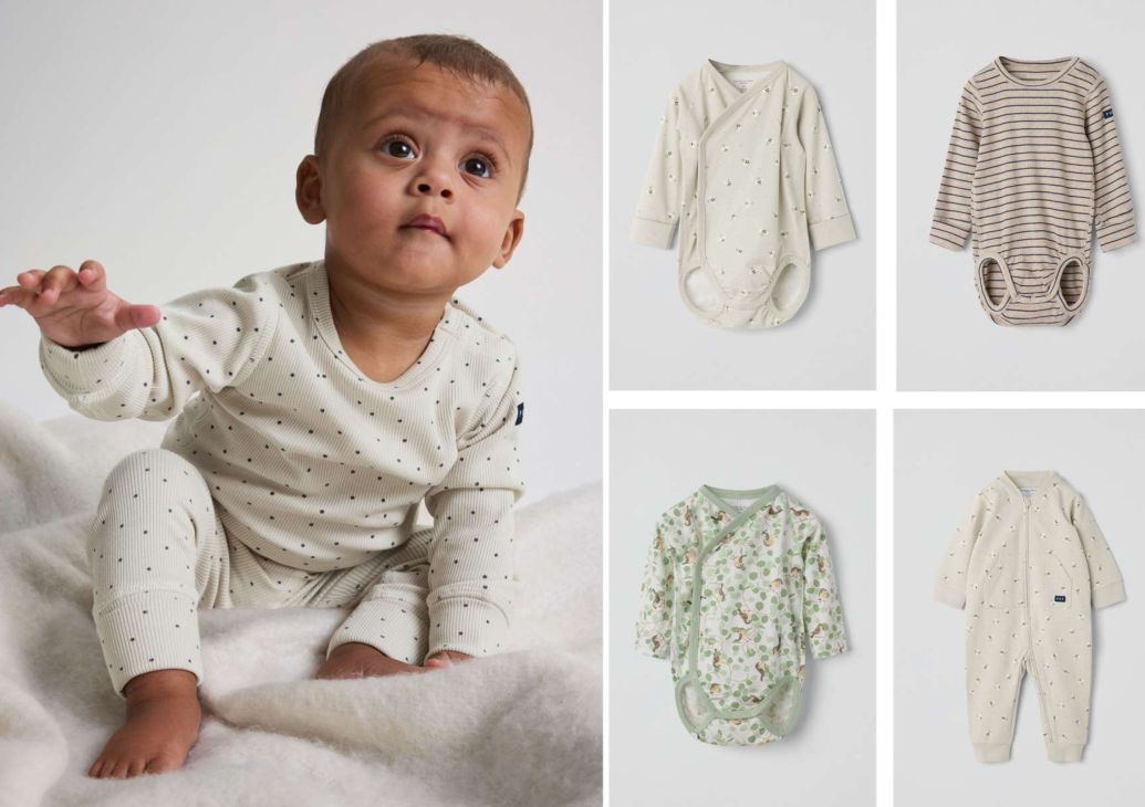 PO.P’s Spring collection