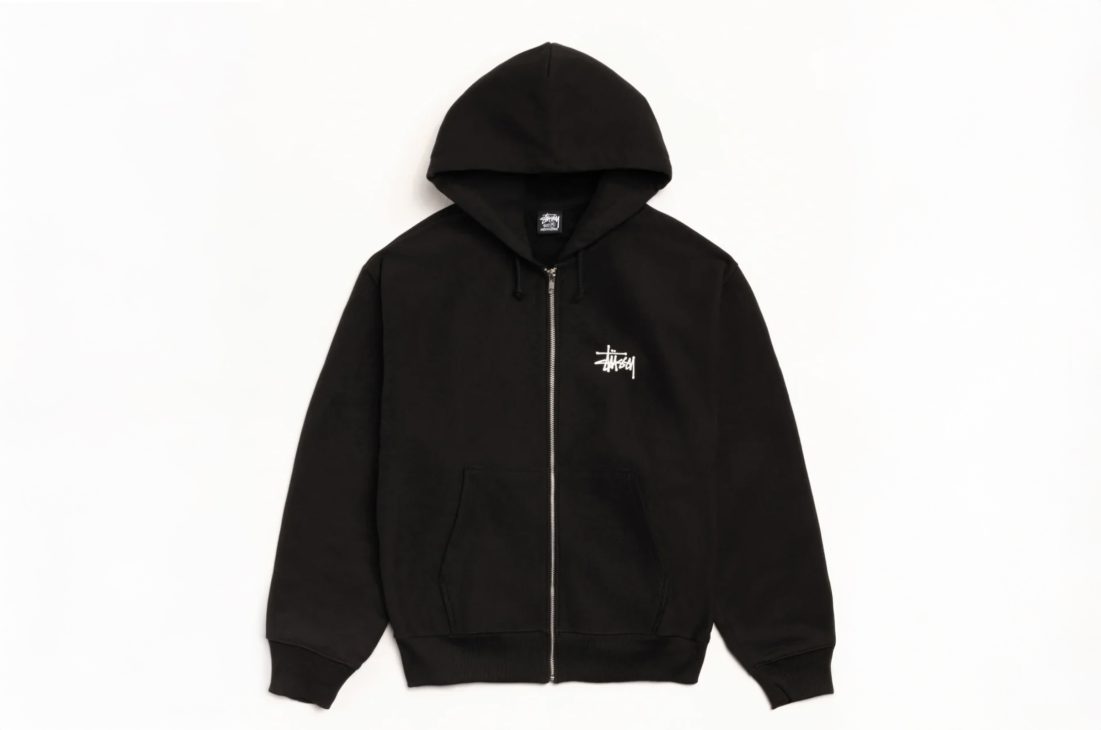 Stussy Hoodie: The Iconic Streetwear Staple Dominating Global Fashion