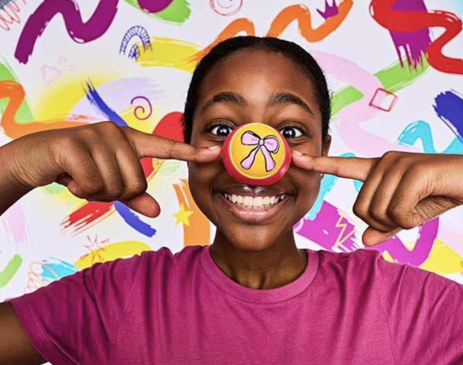 Red Nose Day – Friday 20th March, 2026