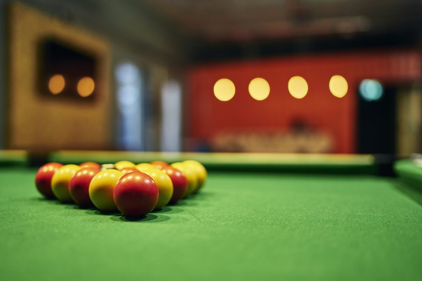 Why Snooker Is Making a Comeback Among Young Professionals