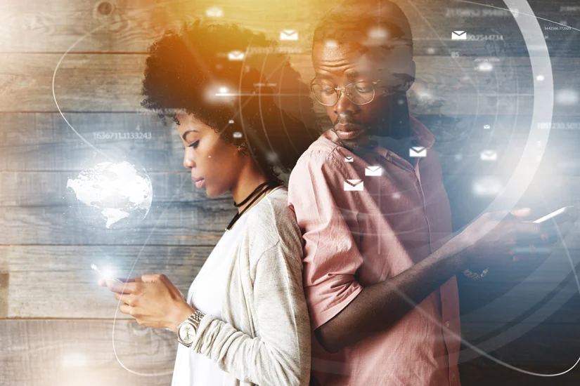 How a Digital Reset Can Help You Feel More in Control