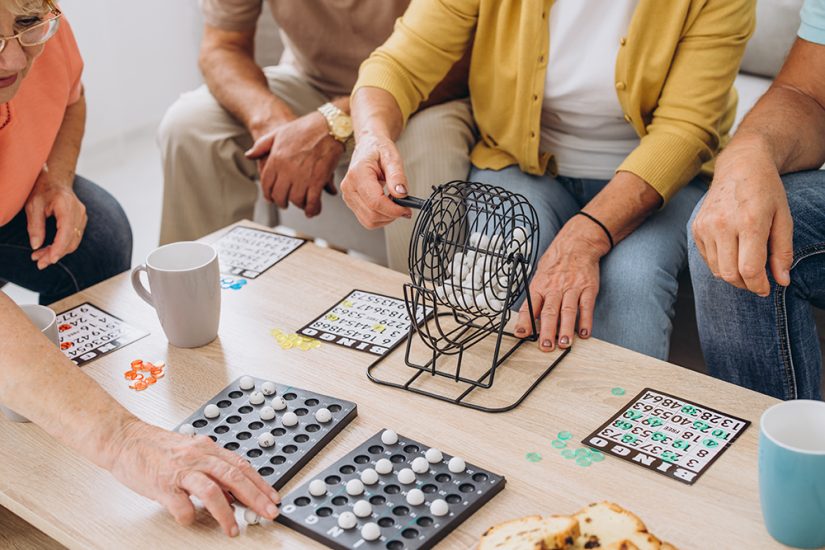 Bingo as a Family Tradition: How This Classic Game Brings Generations Together