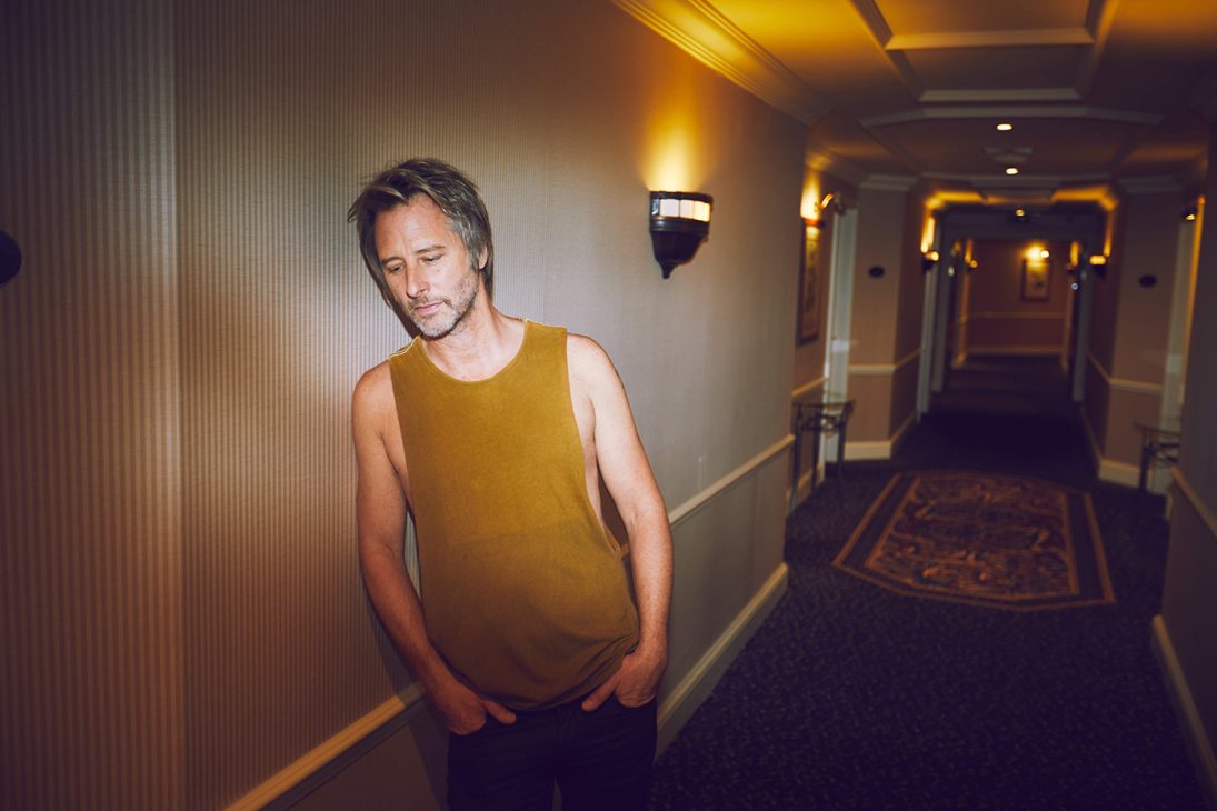 Chesney Hawkes: The One and Only Returns…