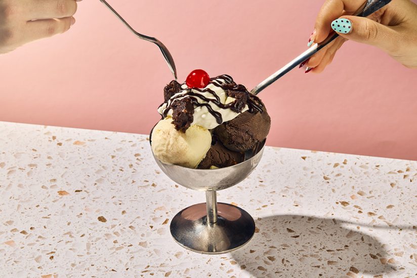 Mother’s Day at Prezzo Italian