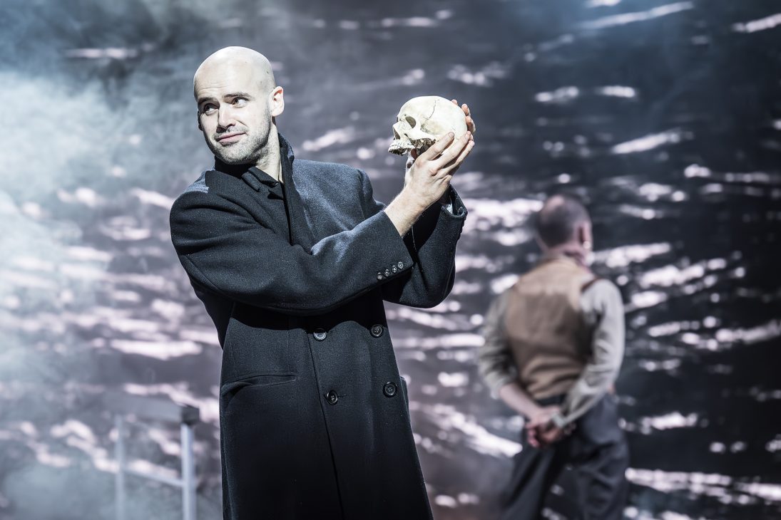 Review: Hamlet at Norwich Theatre Royal