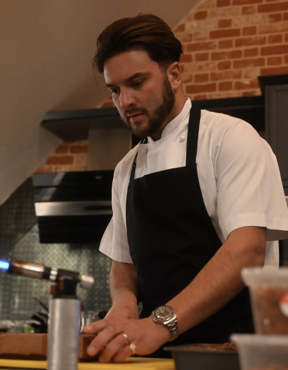 Alex Clare - EDGE // NOKO Rimgsfield, Beccles, Suffolk