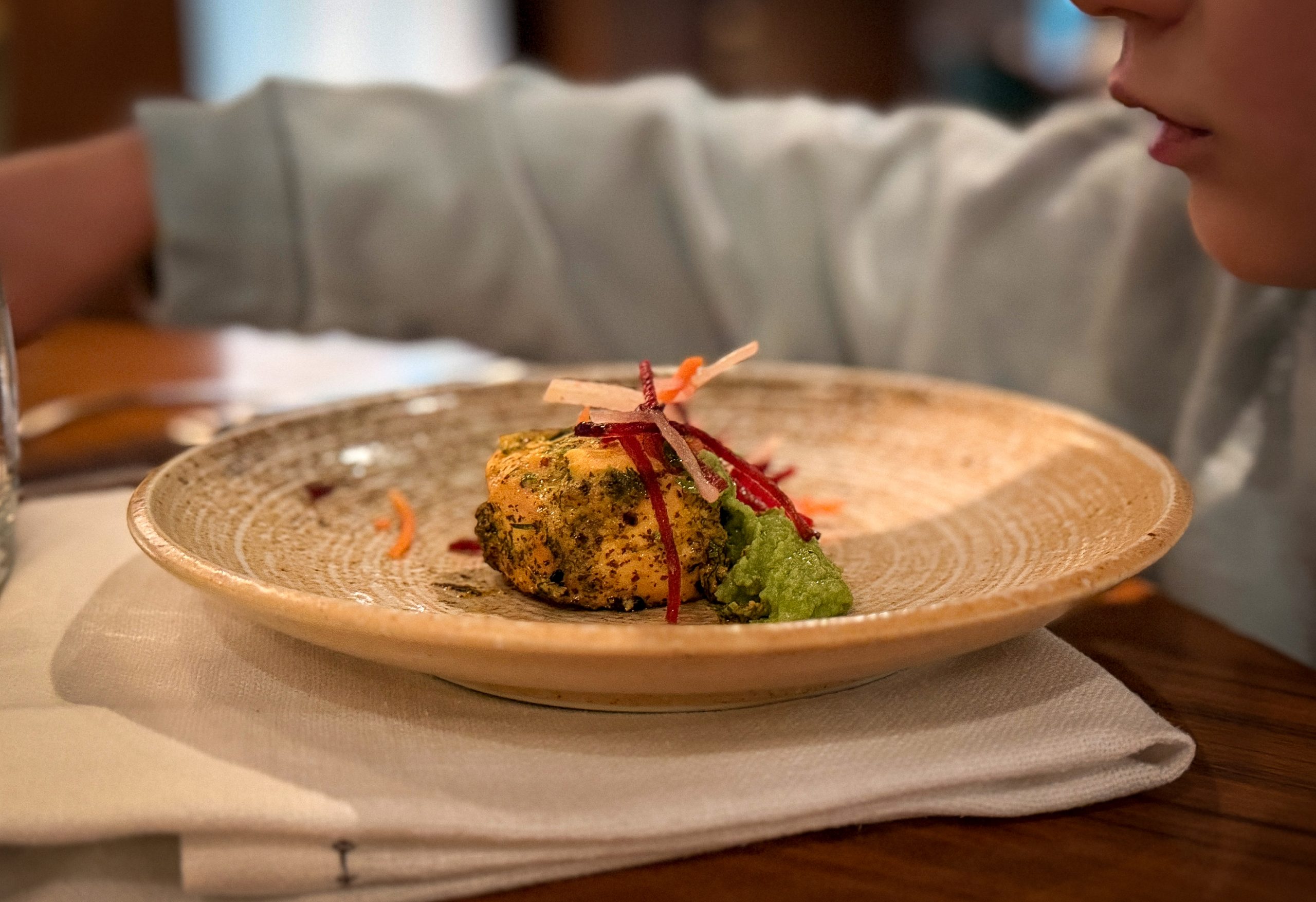 Cinnamon Kitch London City