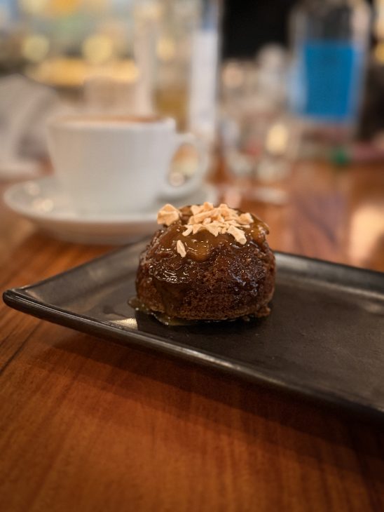 Cinnamon Kitchen London City