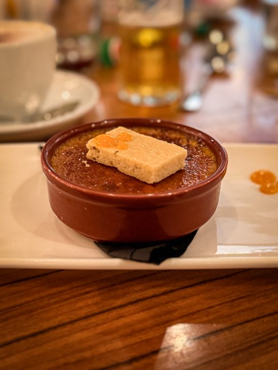 Cinnamon Kitchen London City