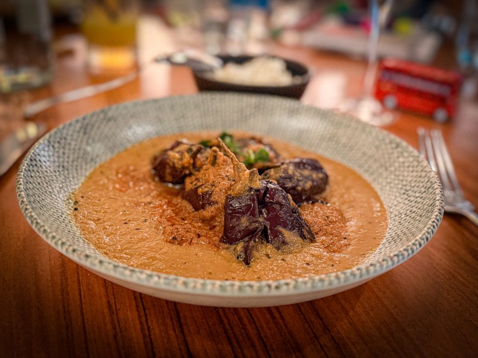 Cinnamon Kitchen London City