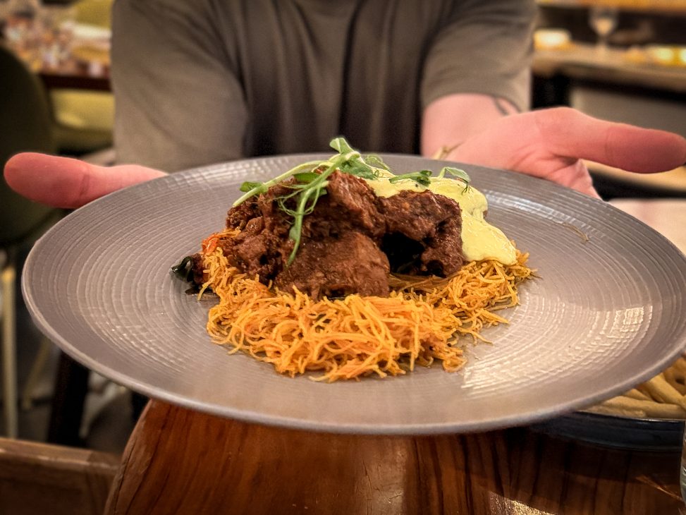 Cinnamon Kitchen London City