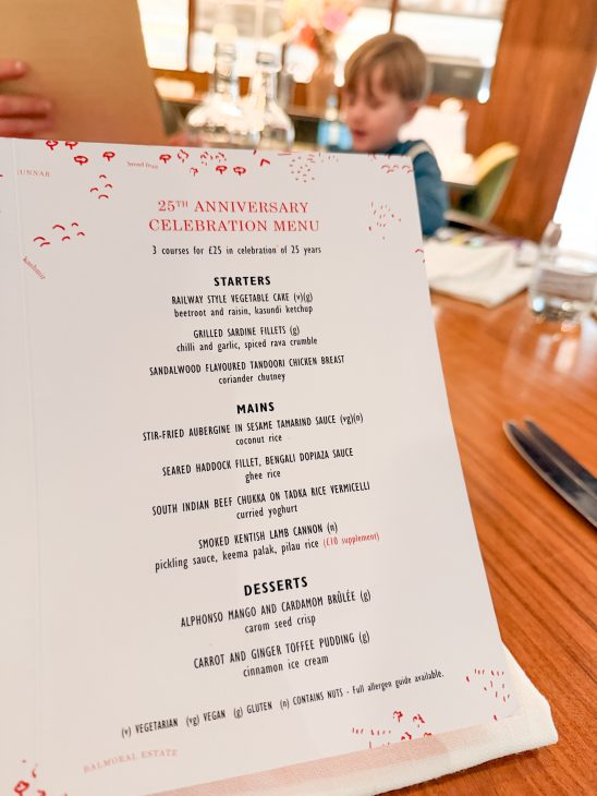 Cinnamon Kitchen London City