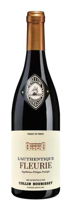 Fleurie Beaujolais 2023 – Collin Bourisset