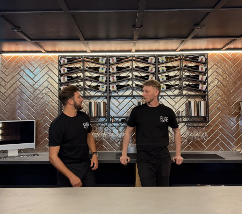 EDGE // NOKO Rimgsfield, Beccles, Suffolk