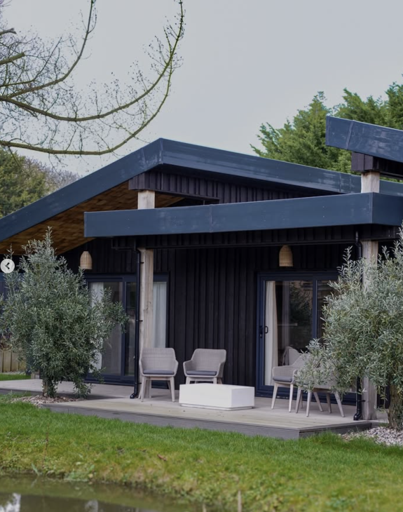 EDGE // NOKO Rimgsfield, Beccles, Suffolk