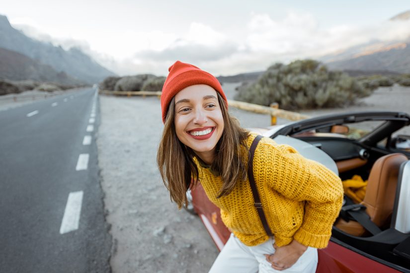 How to Prepare for the Ultimate UK Road Trip