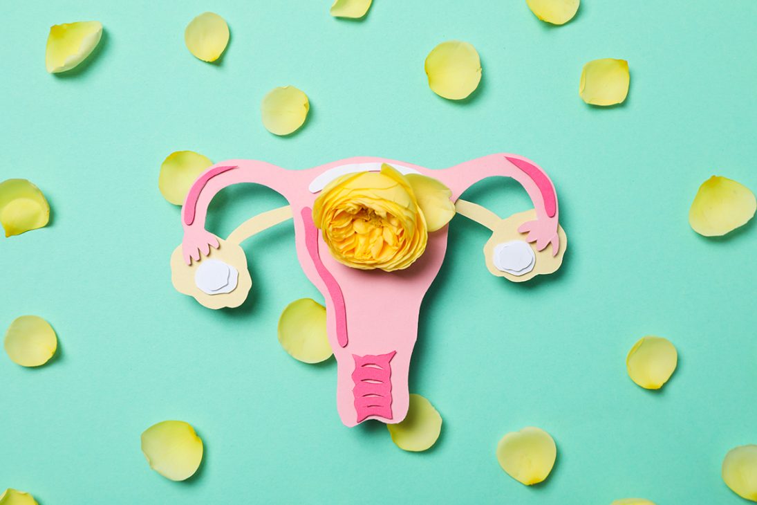 March Is Endometriosis Awareness Month – Let’s Talk About It
