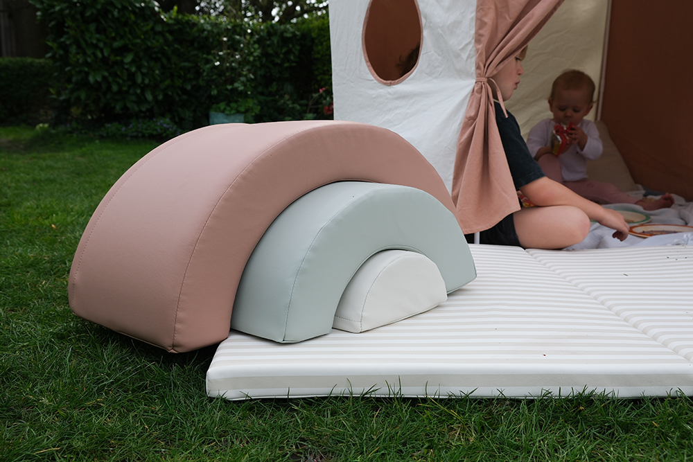 CuddleCo’s Soft Play Range