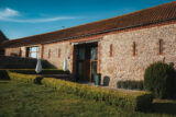 Barsham barns Norfolk
