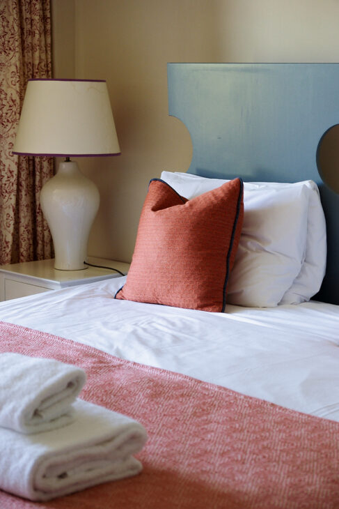 Barsham Barns Review